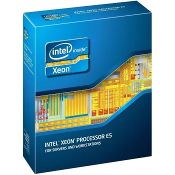 Intel Xeon E5-1650V4 procesador de servidor - 6 núcleos, 12 hilos, 3,6 GHz, 15 MB caché, LGA2011-v3, Box