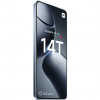 Xiaomi 14T Pro 5G Dual SIM 12GB RAM 512GB smartphone, azul