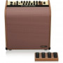 TC Helicon Harmony V100 amplificador combo para instrumento acústico 100 W