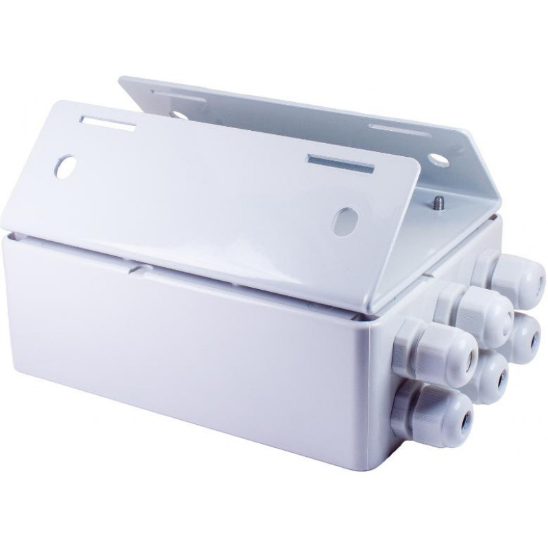 ATTE ADD-PMAS adaptador de polos para carcasa ABOX-S