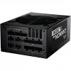 FSP/Fortron Cannon Pro 2500 W fuente de alimentación (PPA25A0102)