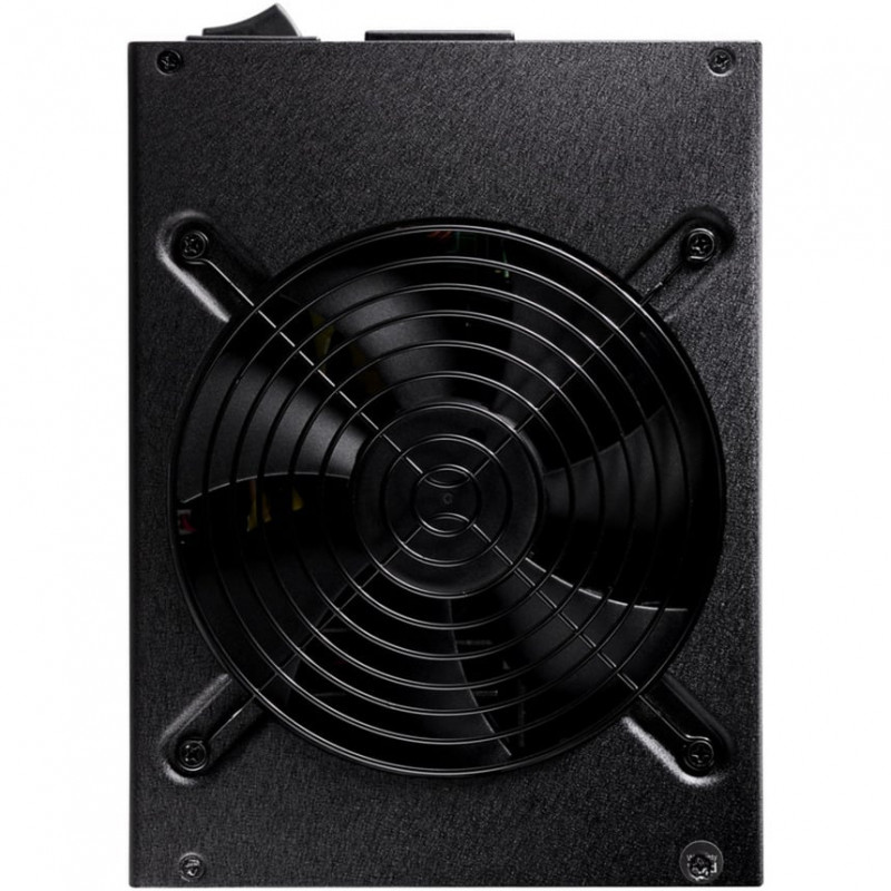 FSP/Fortron Cannon Pro 2500 W fuente de alimentación (PPA25A0102)