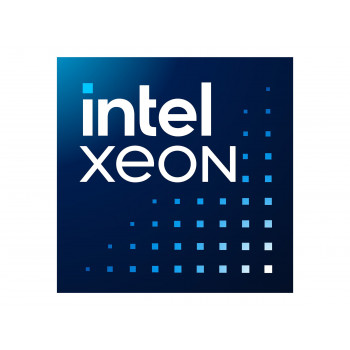 Intel Xeon 6333P procesador de servidor - 6 núcleos, 12 hilos, 3,1 GHz, 18 MB caché, LGA1700, OEM