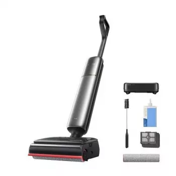 Dreame T16 Pro Heat aspirador de escoba inalámbrico