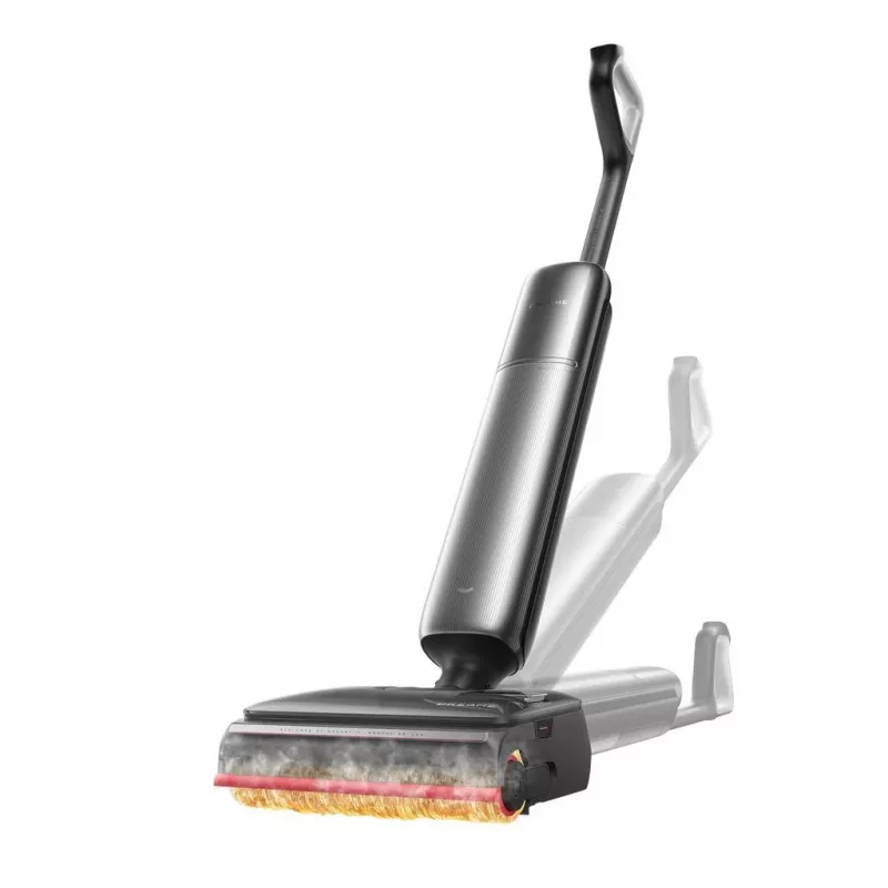 Dreame T16 Pro Heat aspirador de escoba inalámbrico