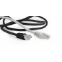 Gembird cable de red Cat6a S/FTP RJ45, 5 m, negro, LSZH