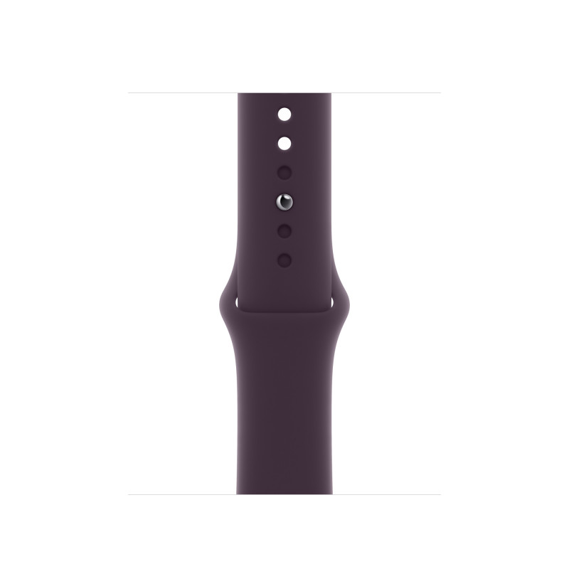 Apple Watch correa deportiva 41mm – Elderberry