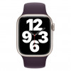 Apple Watch correa deportiva 41mm – Elderberry