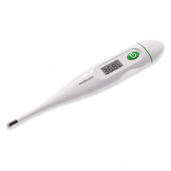 Medisana TM 200 termómetro digital con punta de medición flexible