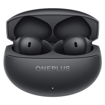 OnePlus Nord Buds 4 – Auriculares in-ear negros
