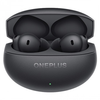 OnePlus Nord Buds 4 – Auriculares in-ear negros