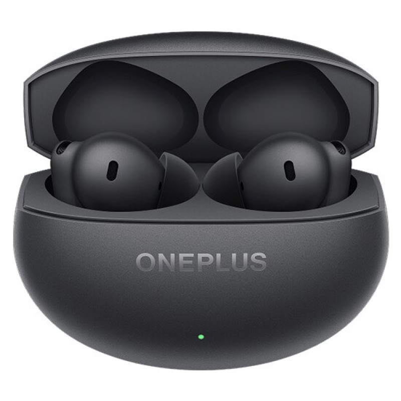 OnePlus Nord Buds 4 – Auriculares in-ear negros
