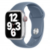 Correa deportiva para Apple Watch 41mm – Azul pizarra