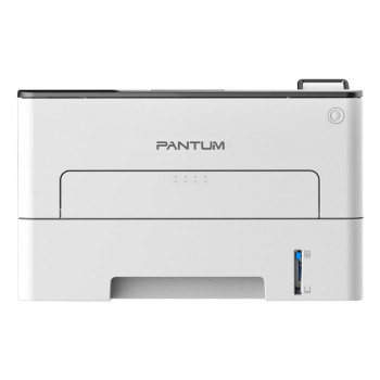 Pantum P3305DW impresora láser A4 con dúplex, WLAN y LAN