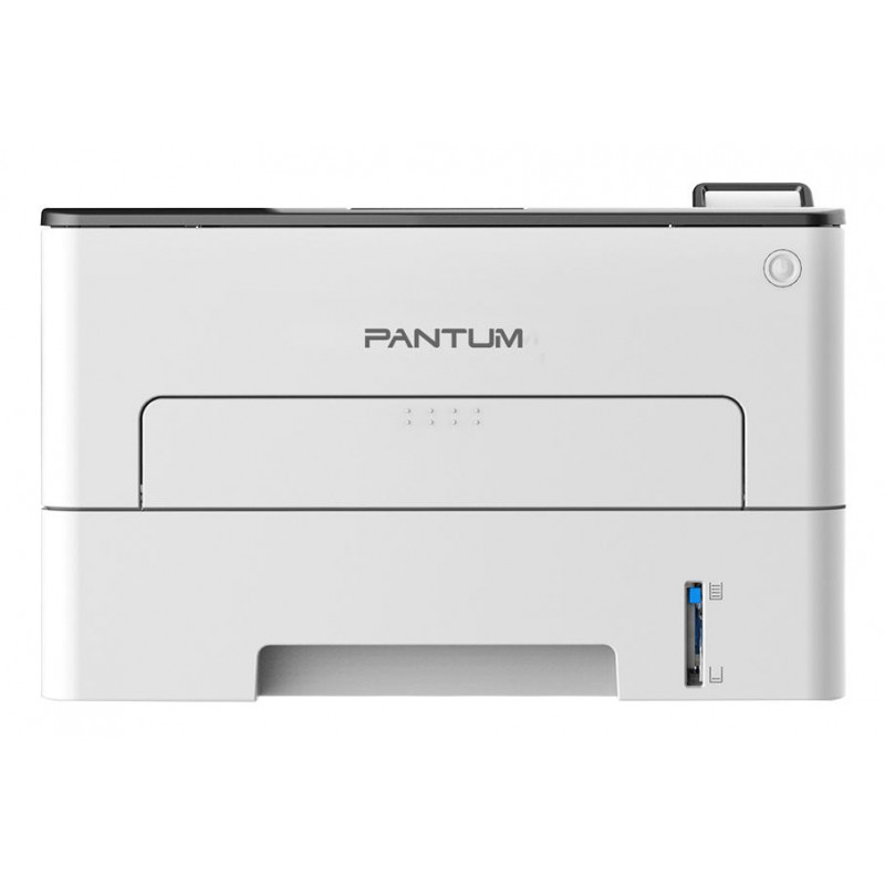 Pantum P3305DW impresora láser A4 con dúplex, WLAN y LAN