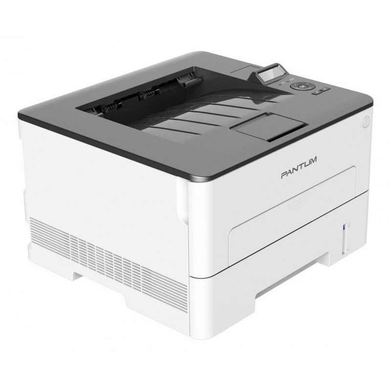 Pantum P3305DW impresora láser A4 con dúplex, WLAN y LAN