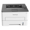 Pantum P3305DW impresora láser A4 con dúplex, WLAN y LAN