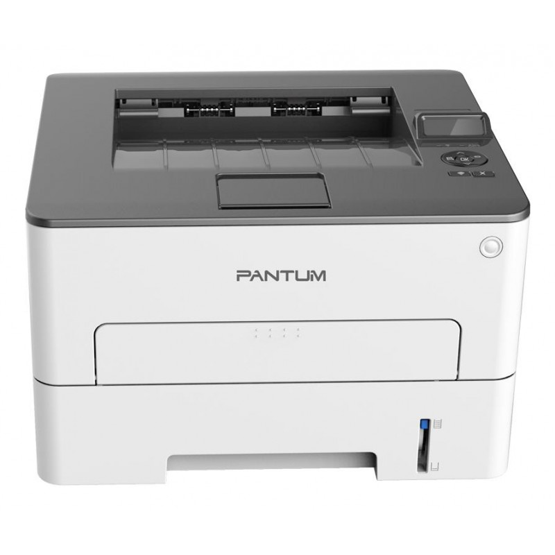 Pantum P3305DW impresora láser A4 con dúplex, WLAN y LAN