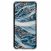 dbramante1928 Iceland Pro Qi2 funda trasera para Samsung Galaxy S25+, compatible con MagSafe, transparente