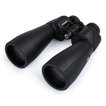 Celestron SkyMaster Pro ED 15x70mm prismáticos Porro BaK-4 negros