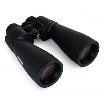 Celestron SkyMaster Pro ED 15x70mm prismáticos Porro BaK-4 negros