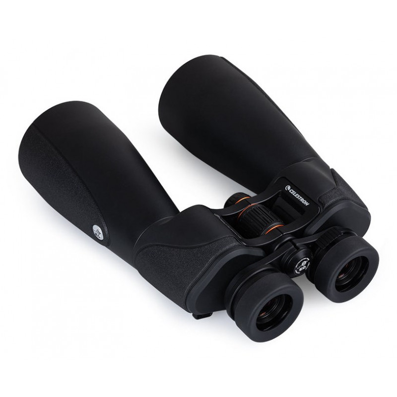 Celestron SkyMaster Pro ED 15x70mm prismáticos Porro BaK-4 negros