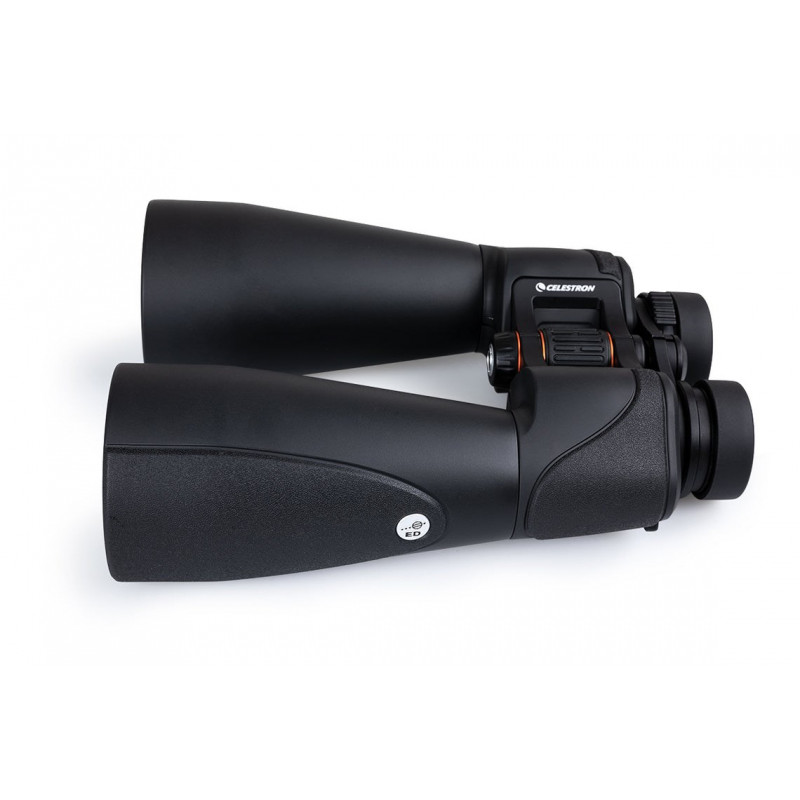 Celestron SkyMaster Pro ED 15x70mm prismáticos Porro BaK-4 negros