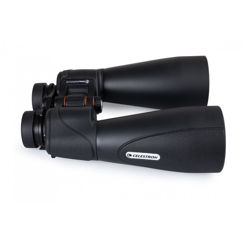 Celestron SkyMaster Pro ED 15x70mm prismáticos Porro BaK-4 negros