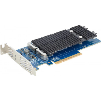 Gigabyte CMT40A0 tarjeta controladora RAID M.2 interna, PCIe
