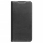 dbramante1928 Oslo - funda tipo flip para móvil - poliuretano (PU), plástico - negro - para Samsung Galaxy A35