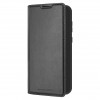dbramante1928 Oslo - funda tipo flip para móvil - poliuretano (PU), plástico - negro - para Samsung Galaxy A35