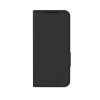 dbramante1928 Oslo Pro - funda tipo flip para móvil - poliuretano (PU), plástico - negro - para Google Pixel 8a