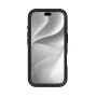 Zagg Rainier Snap con soporte para iPhone 18 Pro / 17 Pro negro funda para smartphone