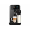 Cecotec Cremmaet Latte Touch Cafetera superautomática, 19 bar, espumador de leche integrado, 1500 W, negra