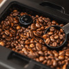 Cecotec Cremmaet Latte Touch Cafetera superautomática, 19 bar, espumador de leche integrado, 1500 W, negra