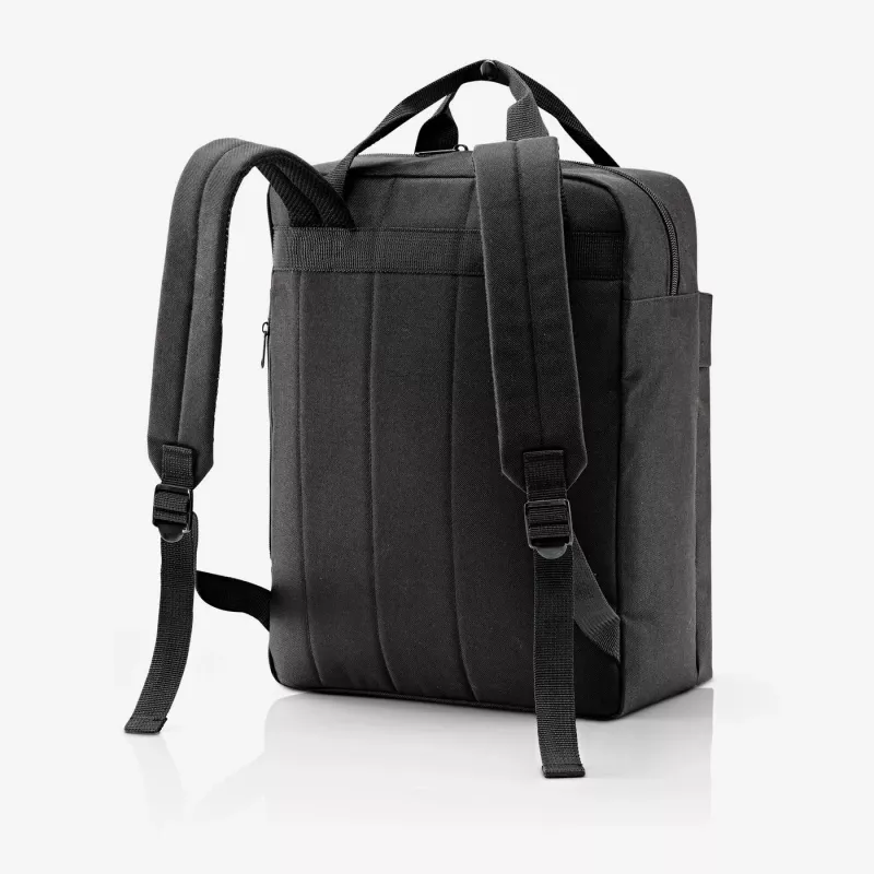 Reisenthel allday Mochila M para portátiles de hasta 15,6