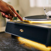 Marley Soul Rebel Tocadiscos con Bluetooth In/Out