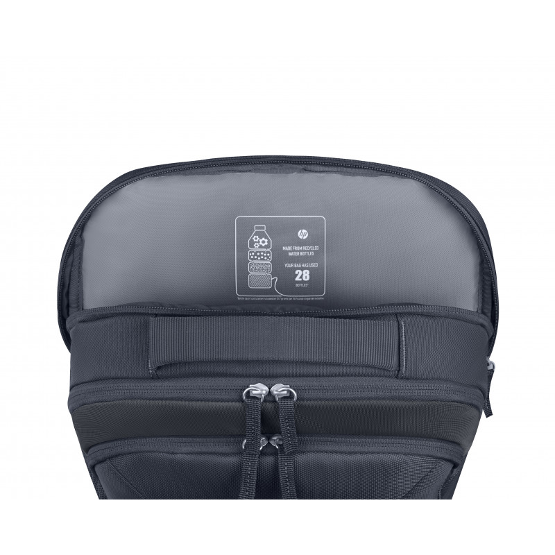 Mochila para portátil HP Everyday 16 pulgadas, Odyssey gris