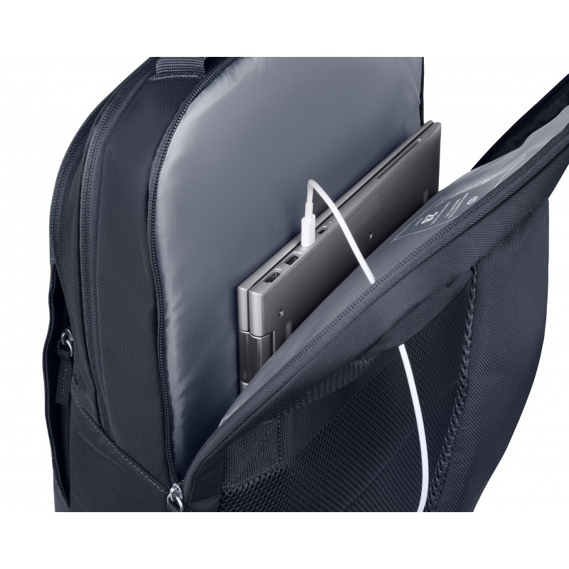 Mochila para portátil HP Everyday 16 pulgadas, Odyssey gris