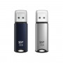 Memoria flash USB 3.2 Gen 1 Silicon Power Marvel M02 64GB, azul (SP064GBUF3M02V1B)