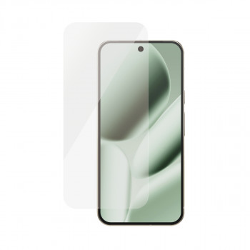 Protector de pantalla PanzerGlass SAFE. para Google Pixel 11 Pro XL, Ultra-Wide Fit