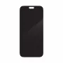 Protector de pantalla de cristal con privacidad Zagg Glass Elite Privacy para iPhone 18 Pro / 17 Pro