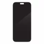 Zagg Glass Elite Privacy protector de pantalla con filtro de privacidad para iPhone 18 Pro Max / 17 Pro Max