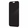 Zagg Glass Elite Privacy protector de pantalla con filtro de privacidad para iPhone 18 Pro Max / 17 Pro Max