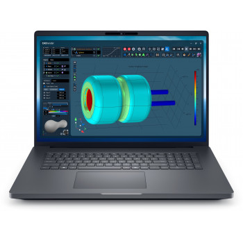 Dell Pro Max 18 Plus MB18250 portátil 18