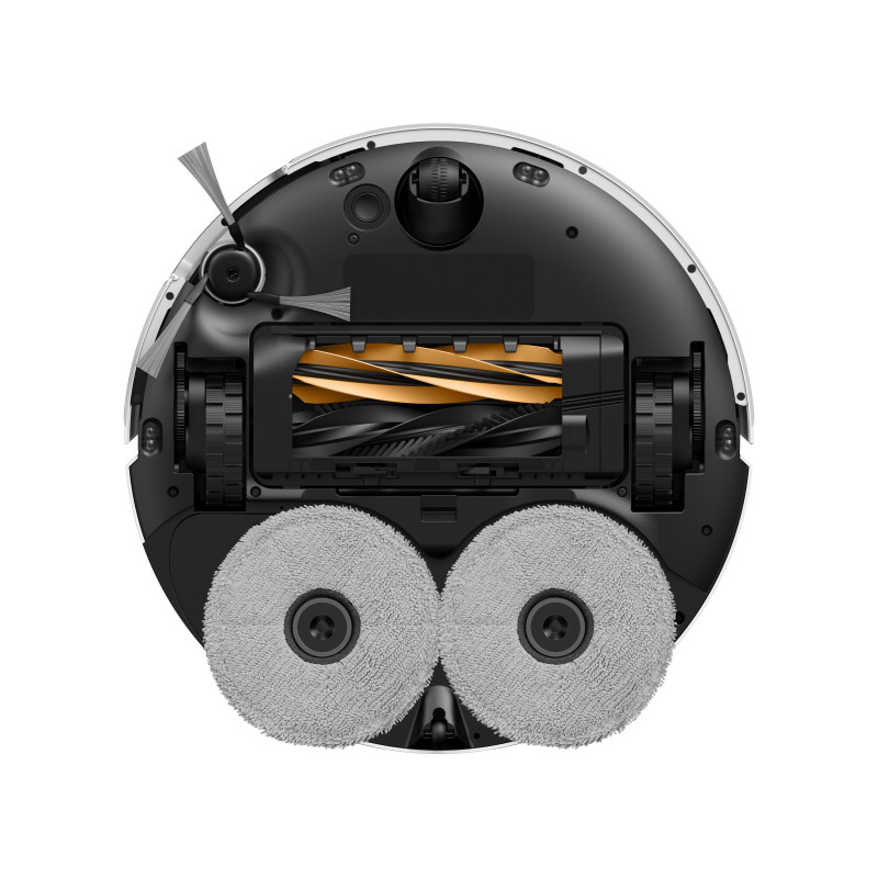 Dreame Matrix 10 Pro robot aspirador, blanco