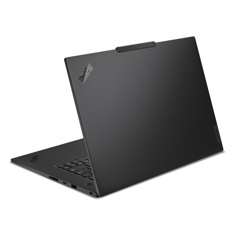 Lenovo ThinkPad P1 Gen 8 portátil 16