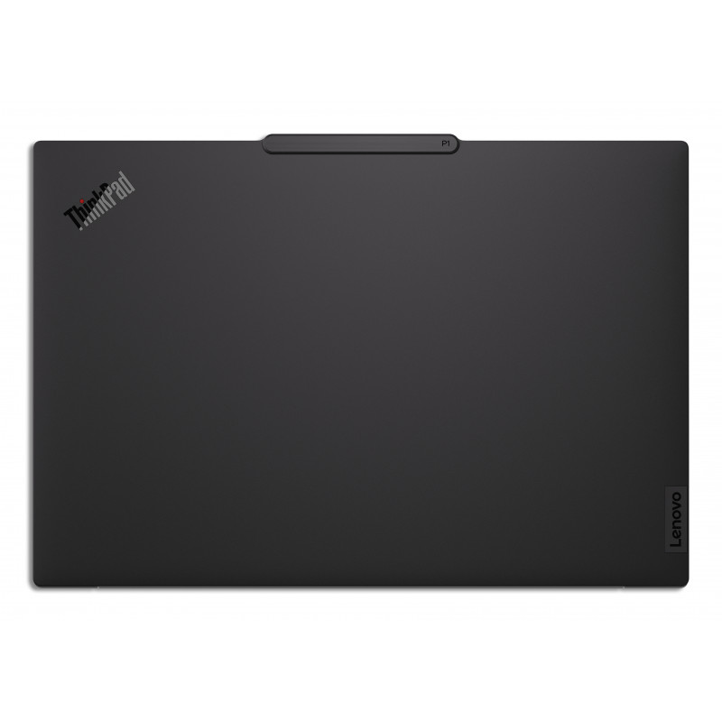 Lenovo ThinkPad P1 Gen 8 portátil 16