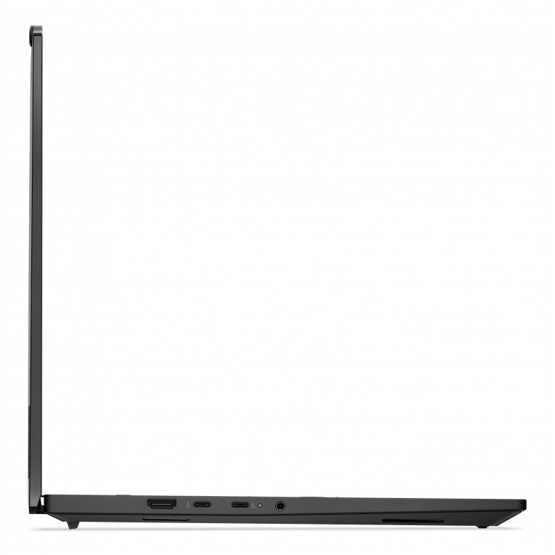 Lenovo ThinkPad P1 Gen 8 portátil 16