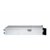 QNAP TS-H1886XU-RP-R2 NAS rackmount 3U - Intel Xeon D-1622, 16GB DDR4, QuTS hero, sin discos